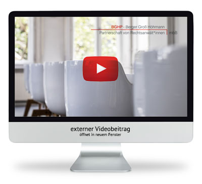 Externer Videobeitrag