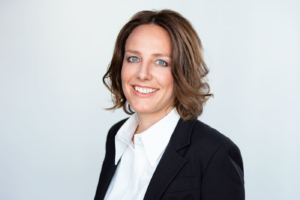 Dr. Katharina Wandscher, MLE