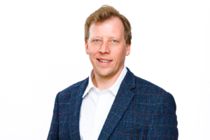 Dr. Christian Schliemann-Radbruch <br />  (Angestellter Berufsträger)
